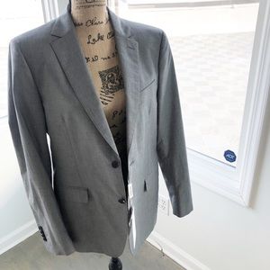 Ferragmo Men’s City fit sports jacket